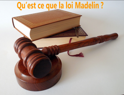 Qu’est ce que la loi Madelin ?