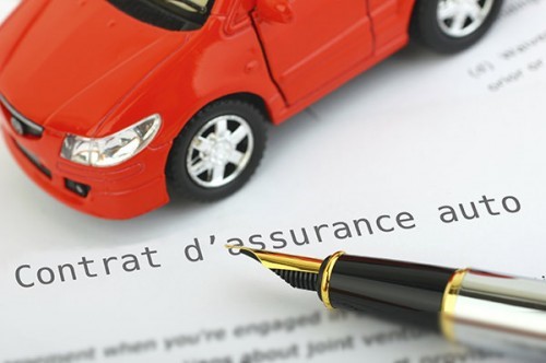 comment résilier un contrat d'assurance auto